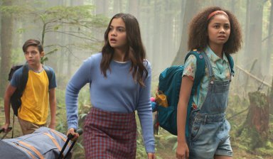 кадр из фильма Совсем другая магия