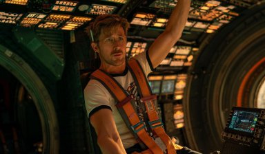 кадр из фильма Проект «Конец света»