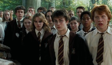 кадр из фильма Гарри Поттер и узник Азкабана