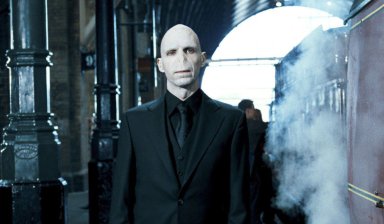 кадр из фильма Гарри Поттер и Орден Феникса