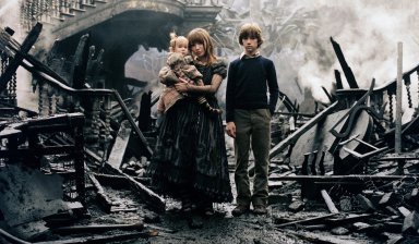 кадр из фильма Лемони Сникет: 33 несчастья