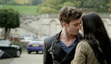 кадр из Таймлесс