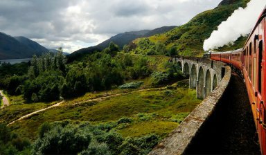 кадр из Гарри Поттер